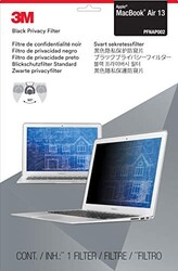 3M - 3M Pfnap002 Macbook Air13 Ekran Filtresi  3M - 3M Pfnap002 Macbook Air13 Ekran Filtresi