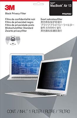 3M Pfnap002 Macbook Air13 Ekran Filtresi 