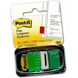 3m Post-it İndex 25.4x43.18mm