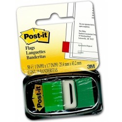 3M - 3M Post-İt İndex 25.4x43.18mm
