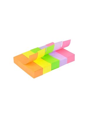3M Post-it Not Sayfa İşareti 5 Renk