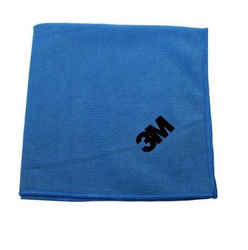 3M - 3M Scotch Brite Mikrofiber Bez 36x36cm Mavi 2012 3M - 3M Scotch Brite Mikrofiber Bez 36x36cm Mavi 2012
