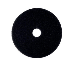 3M - 3M Yer Pedi 43,2cm Siyah 3M - 3M Yer Pedi 43,2cm Siyah