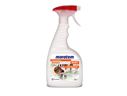 Maratem M281 Antimic