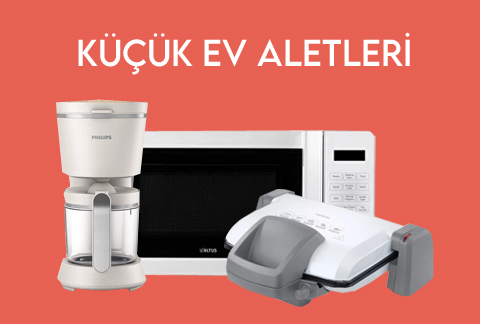 Küçük Ev Aletleri