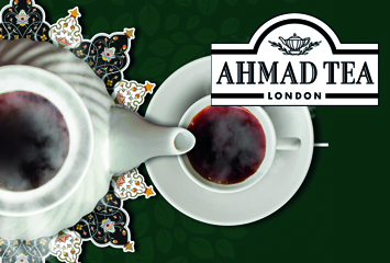Ahmad Tea