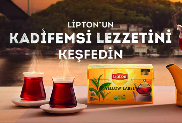 Lipton Yellow Label