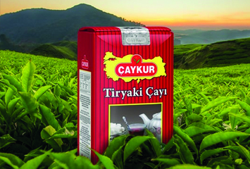 Çaykur Tiryaki
