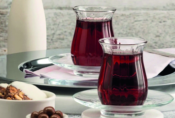 Züccaciye, bardak
