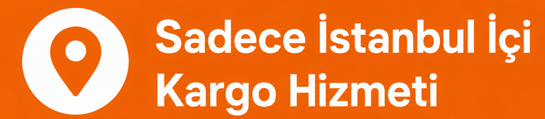 Bölgesel Kargo