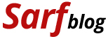 Sarf Blog