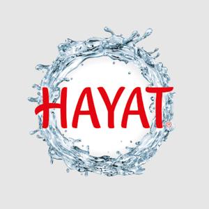 Hayat - logo