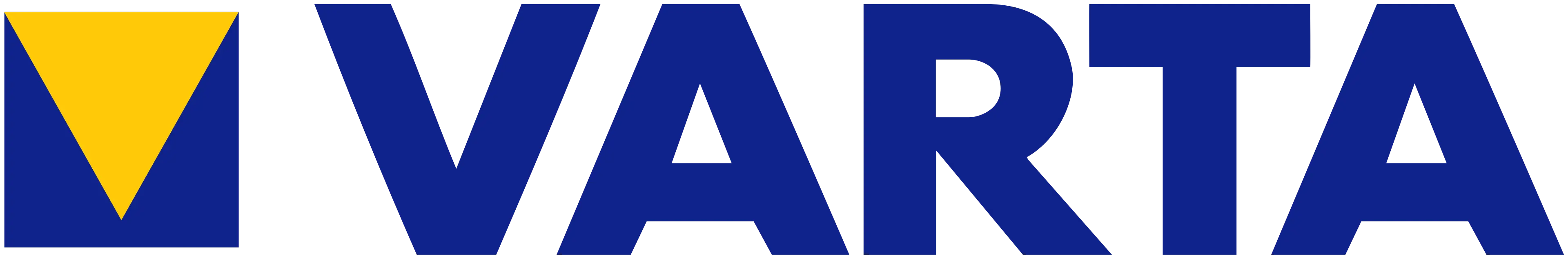 Varta - logo
