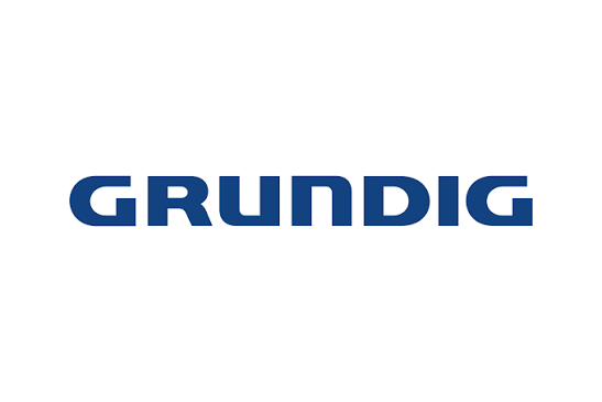 Grunding - logo