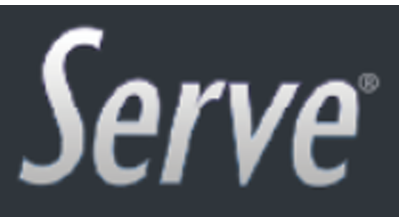 Serve