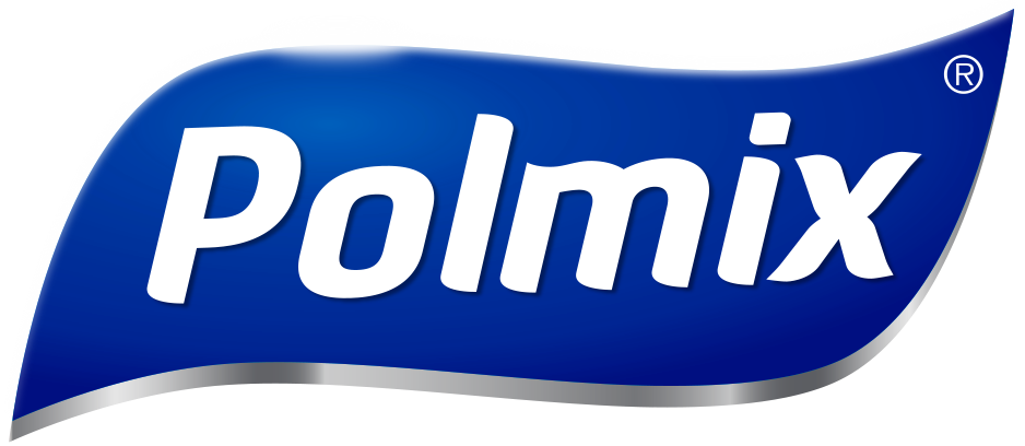 Polmix - logo