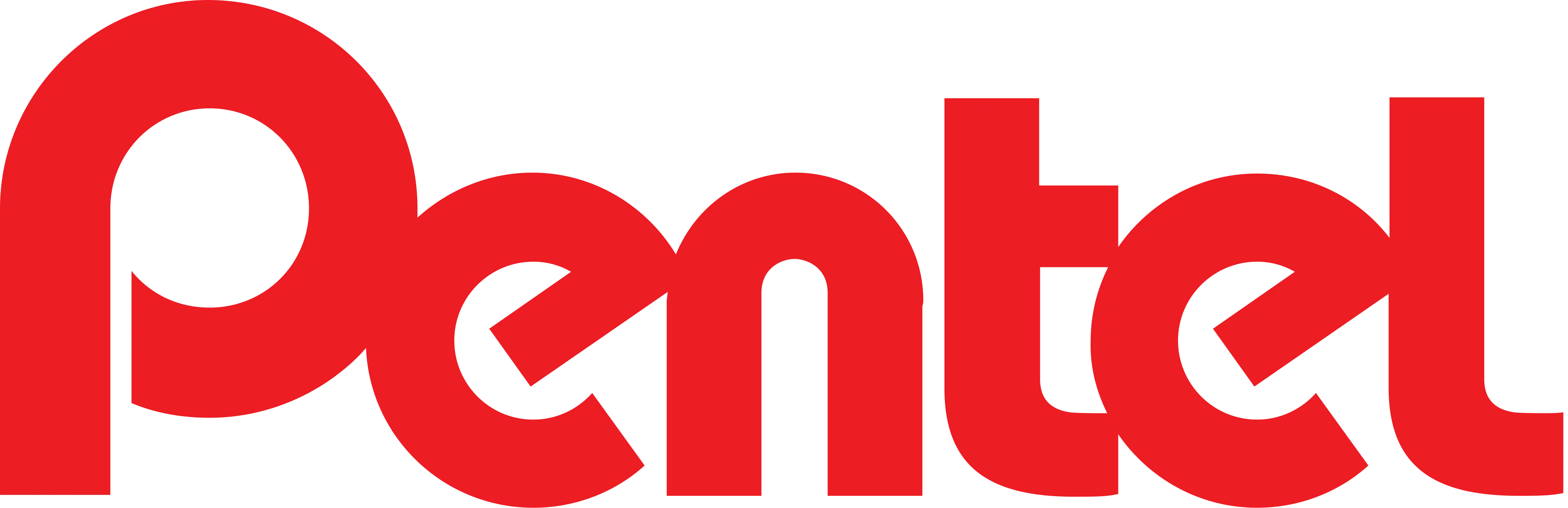 Pentel