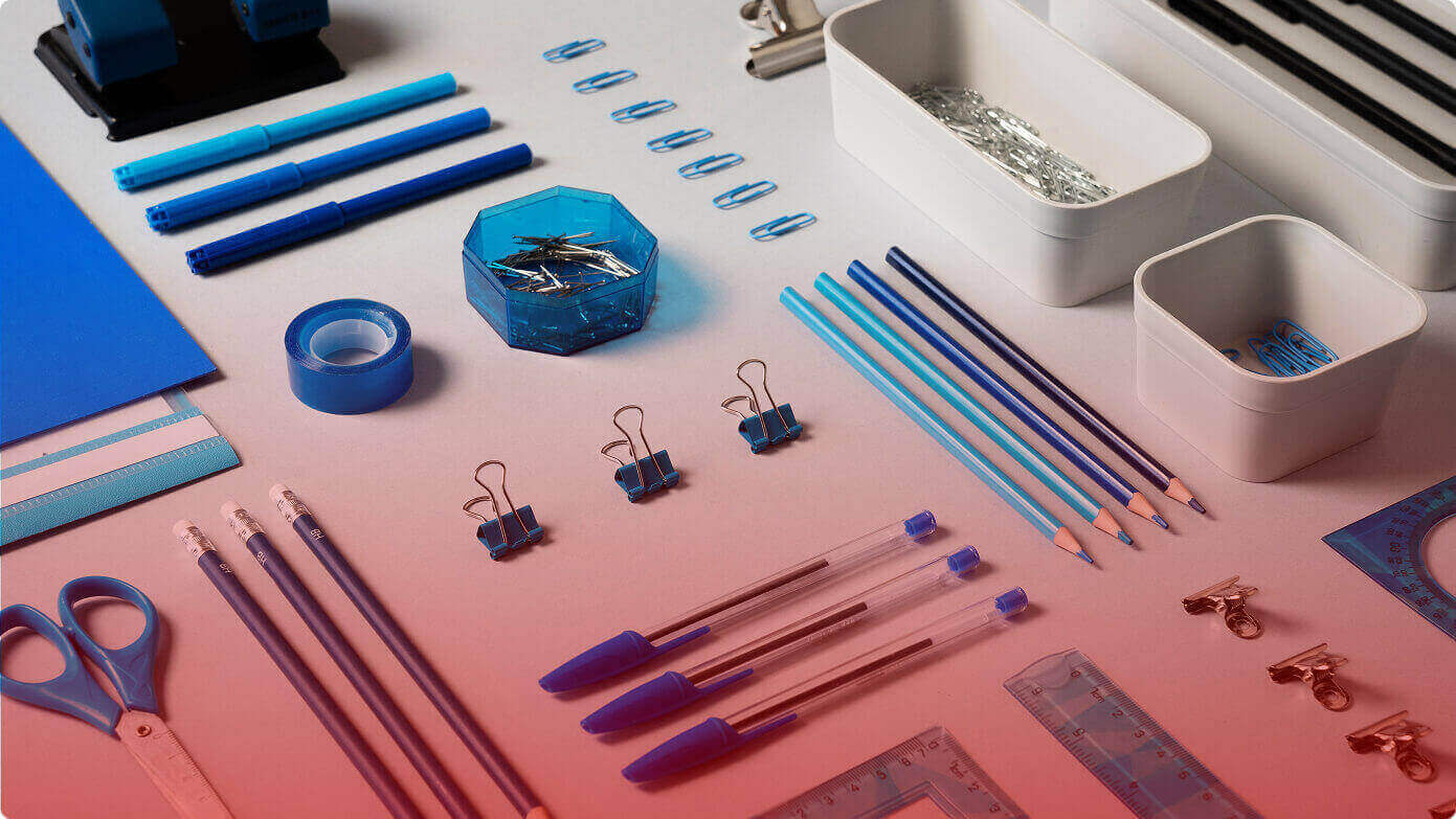 Ofis alışverişlerinin ilk adresi