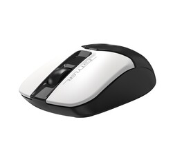 A4 Tech Fstyler FG12S Panda 1200DPI Silent Optik Kablusuz Mouse (Sessiz) - Thumbnail