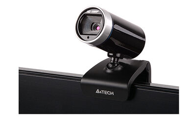 A4 Tech Webcam Pk-910H 16Mp 1080P Full Hd Kamera