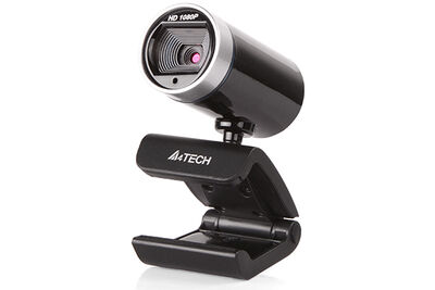 A4 Tech Webcam Pk-910H 16Mp 1080P Full Hd Kamera