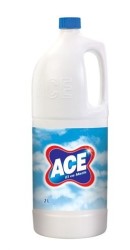 Ace - Ace Çamaşır Suyu 2lt