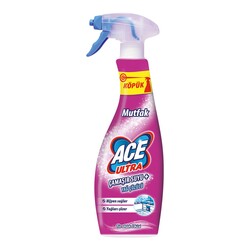 Ace - Ace Mutfak Temizleyici Çamaşır Susuz Köpük Ultra 700 ml Ace - Ace Mutfak Temizleyici Çamaşır Susuz Köpük Ultra 700 ml
