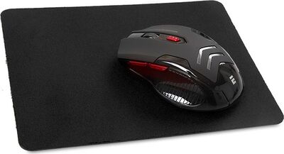 Addison Mouse Pad Siyah 300142