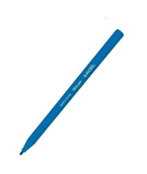 Faber Castell - Adel Keçeli Kalem Mavi 2220221011000 Faber Castell - Adel Keçeli Kalem Mavi 2220221011000