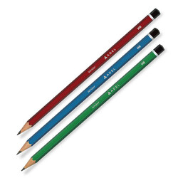 Faber Castell - Adel Kurşun Kalem Mercanlı 2165001 Faber Castell - Adel Kurşun Kalem Mercanlı 2165001