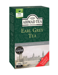 Ahmad Tea - Ahmad Tea Earl Grey Dökme Çay 400gr Ahmad Tea - Ahmad Tea Earl Grey Dökme Çay 400gr