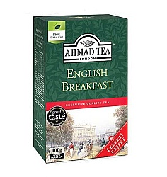 Ahmad Tea English Breakfast Loose Tea 400gr