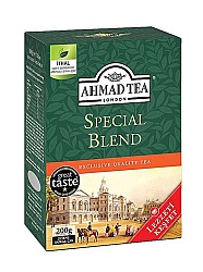 Ahmad Tea Special Blend Loose Tea 200gr