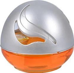 Airwick Decosphere Koku Mango-Turunç 75ml - Thumbnail