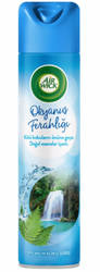 Airwick - Airwick Oda Kokusu Aerosol Okyanus Ferahlığı 300ml Airwick - Airwick Oda Kokusu Aerosol Okyanus Ferahlığı 300ml