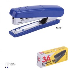 Akar - Akar Zımba Makinesi No:10 1264