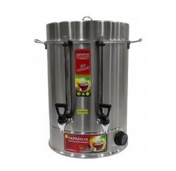 AKPA - Akpa İnox Çay Makinesi 500 Bardak AKÇO-608