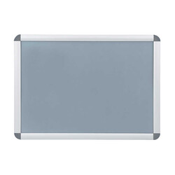 Akyazı - Akyazı Rondo Çerçeve 21x30 A4 Alüminyum 25 lik Köşe