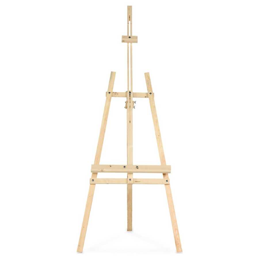Akyazı Şövale Çam Natural 60x175 0264