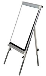 Akyazı - Akyazı Teleskopik Ayaklı Flipkartlı Yazı Tahtası 70x100 Beyaz Akyazı - Akyazı Teleskopik Ayaklı Flipkartlı Yazı Tahtası 70x100 Beyaz