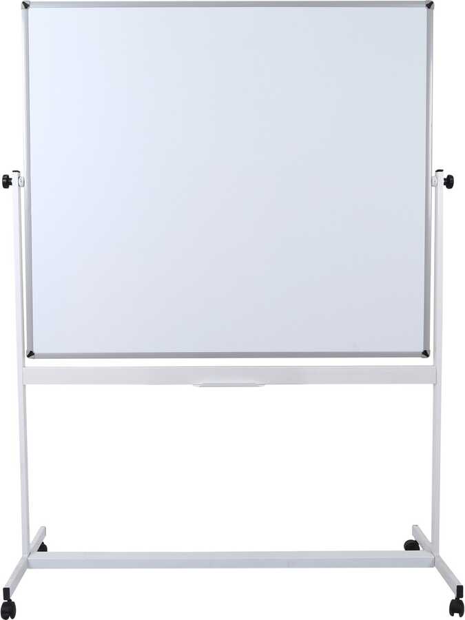 Akyazı Yazı Tahtası Mobil Ayaklı Tek Taraflı Laminat 90x120-0030