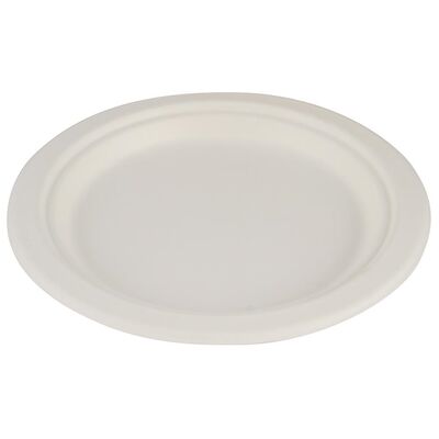 Akyıldız Karton Tabak 18cm 50li