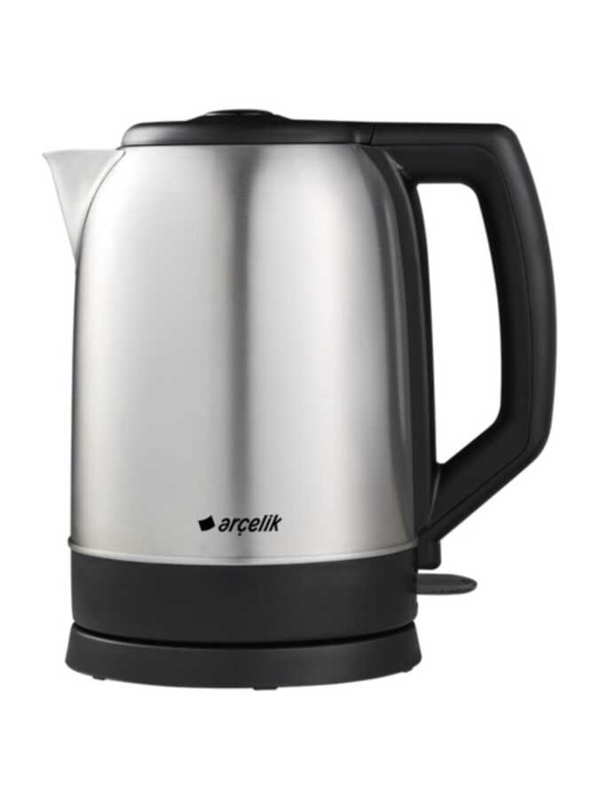 Arçelik Kettle Çelik Kl 9022 2200w 1.7lt
