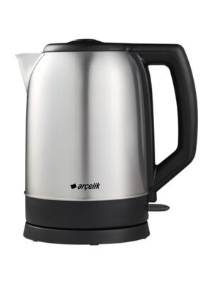 Arçelik Kettle Çelik KL 9022 2200W 1.7lt