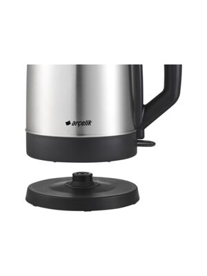 Arçelik Kettle Çelik KL 9022 2200W 1.7lt