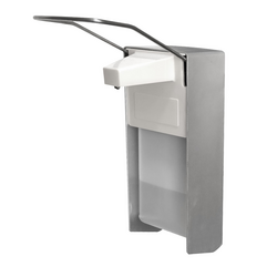 Arı Metal - Arı Metal Dirsek Temaslı Dezenfektan Verici Metal 0019