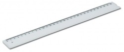 Akar - Ark Akar Plastik Cetvel 30cm