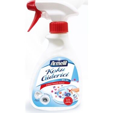 Armelit Koku Yokedici Wc-Oil Fresh 250ml