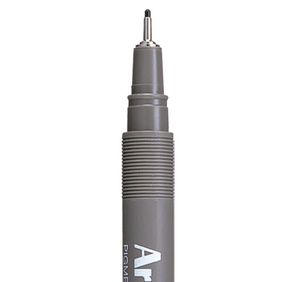 Artline Drawing Çizim Kalemi 0.8 Ek-238N Siyah LV-A-EK-238 BLACK