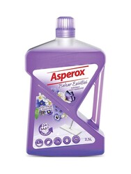 Asperox - Asperox Yüzey Temizleyici 2,5 lt Bahar Esintisi Asperox - Asperox Yüzey Temizleyici 2,5 lt Bahar Esintisi